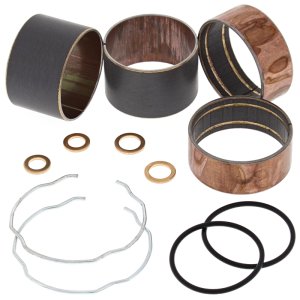 Honda CBR600RR Fork Bushing Kit - All Balls Racing - `03-`04 Honda CBR600RR Fork Bushing Kit - All Balls Racing - `03-`04
